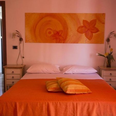 Salentomigliore Casa Vacanze San Pancrazio Salentino Exteriör bild