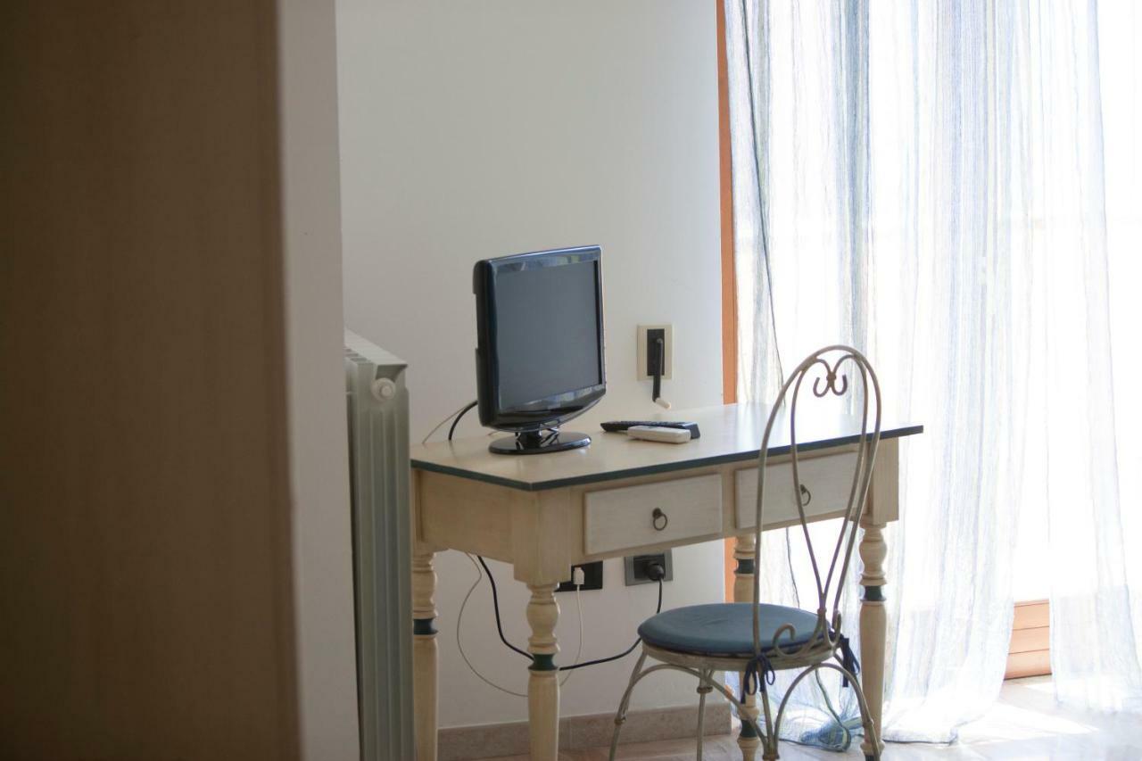 Salentomigliore Casa Vacanze San Pancrazio Salentino Exteriör bild