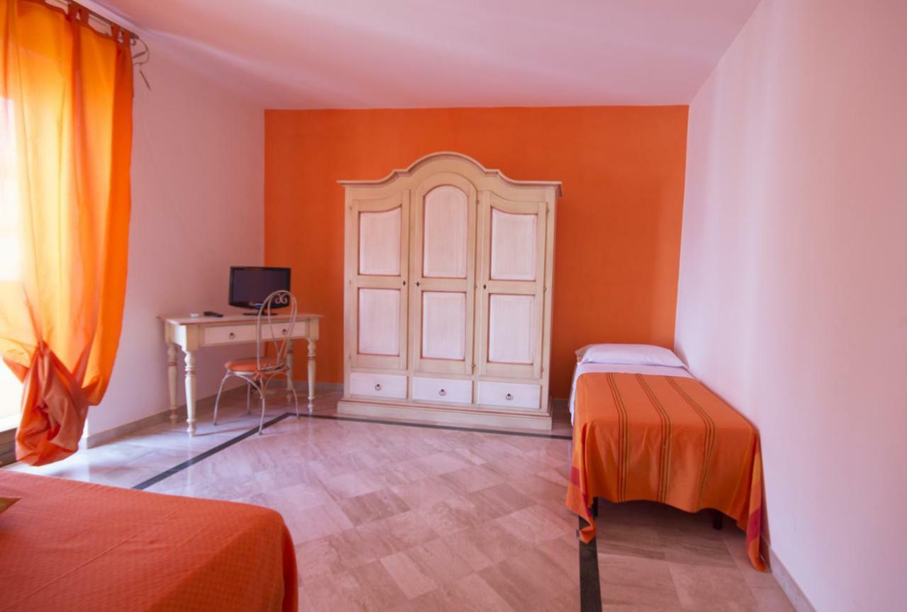 Salentomigliore Casa Vacanze San Pancrazio Salentino Exteriör bild