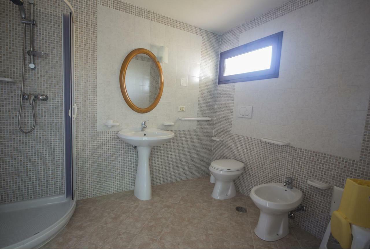 Salentomigliore Casa Vacanze San Pancrazio Salentino Exteriör bild