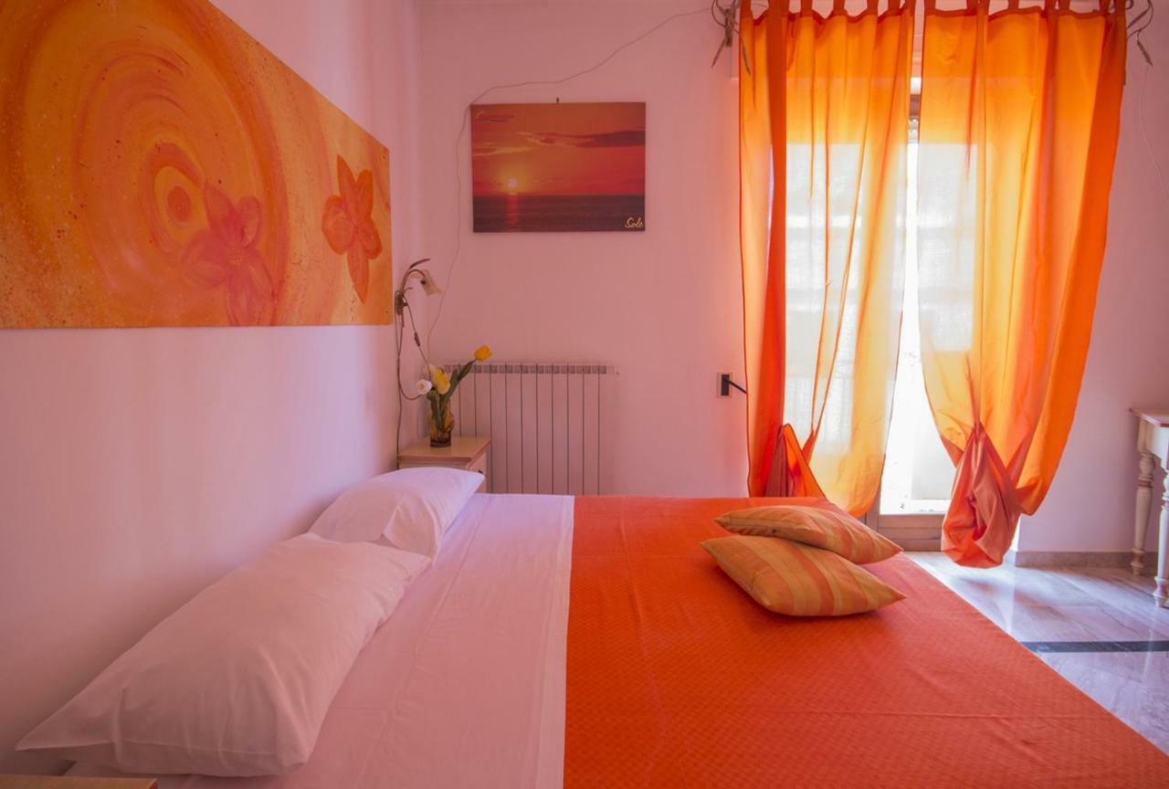 Salentomigliore Casa Vacanze San Pancrazio Salentino Exteriör bild