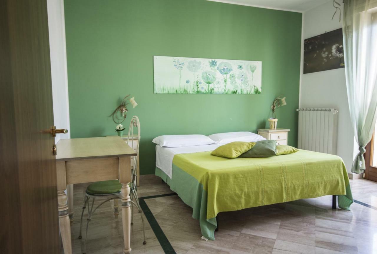 Salentomigliore Casa Vacanze San Pancrazio Salentino Exteriör bild