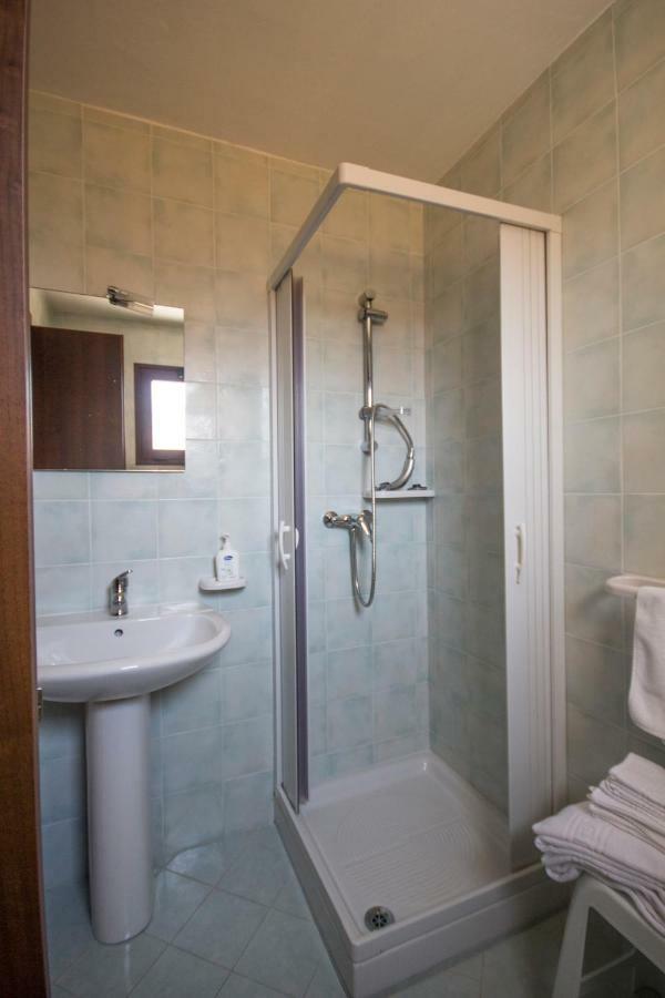 Salentomigliore Casa Vacanze San Pancrazio Salentino Exteriör bild