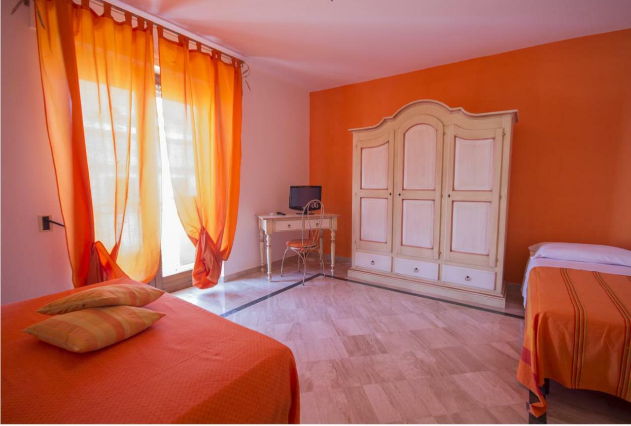 Salentomigliore Casa Vacanze San Pancrazio Salentino Exteriör bild
