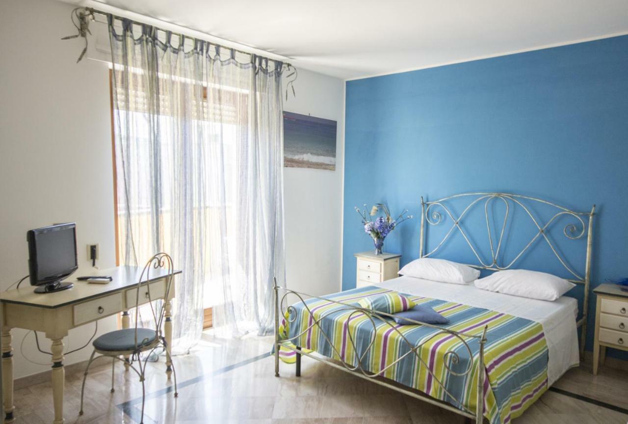 Salentomigliore Casa Vacanze San Pancrazio Salentino Exteriör bild